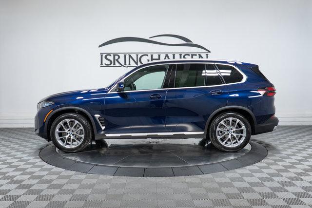 new 2026 BMW X5 car, priced at $89,550
