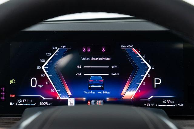 new 2026 BMW X5 car, priced at $89,550