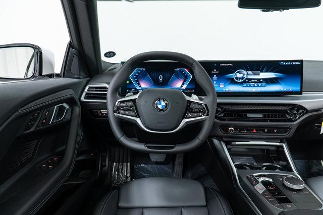new 2025 BMW 230 car, priced at $47,775