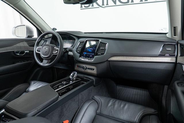 used 2023 Volvo XC90 car, priced at $47,312