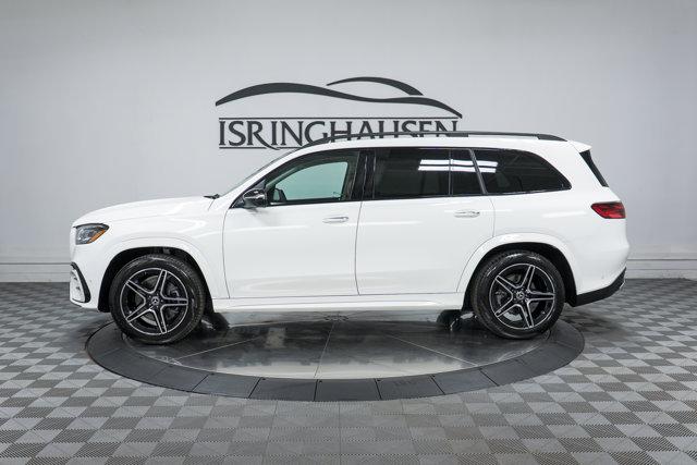 new 2026 Mercedes-Benz GLS 450 car, priced at $99,115