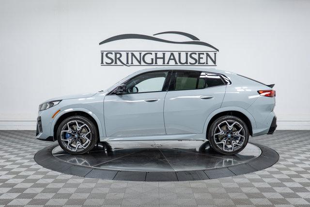 used 2024 BMW X2 car, priced at $44,900