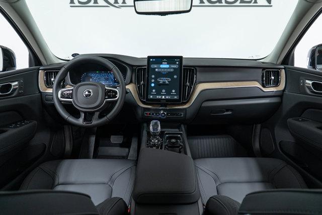 new 2026 Volvo XC60 car, priced at $54,465