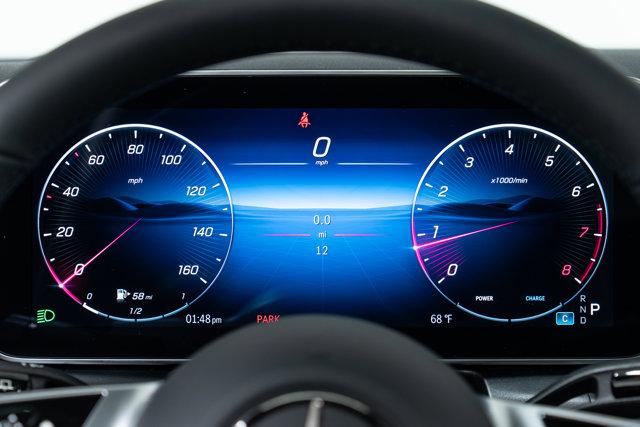 new 2026 Mercedes-Benz GLC 300 car, priced at $56,350