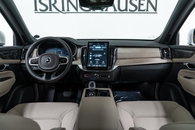 new 2026 Volvo XC90 car, priced at $71,825