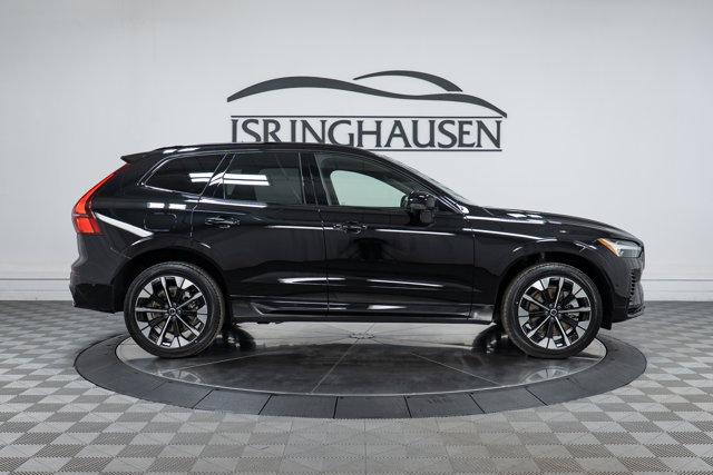 new 2026 Volvo XC60 Plug-In Hybrid car, priced at $69,285