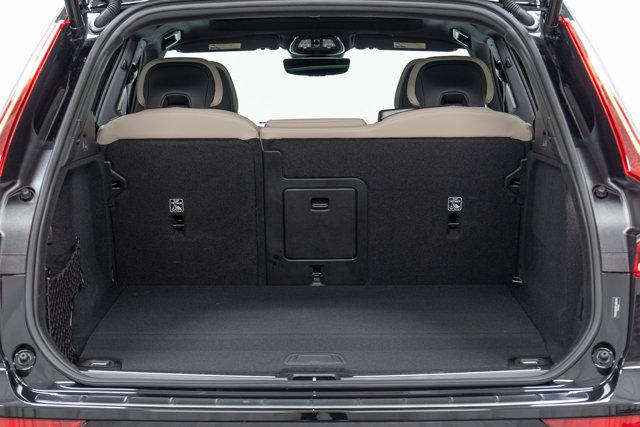 new 2026 Volvo XC60 Plug-In Hybrid car, priced at $69,285