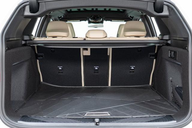 new 2026 BMW X3 car, priced at $60,202