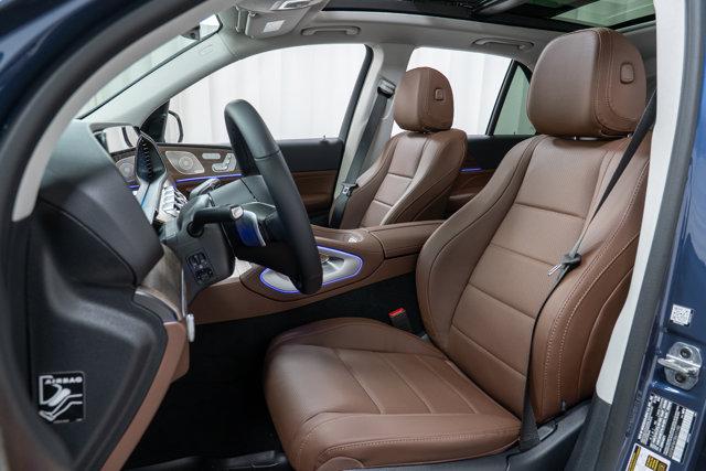 new 2026 Mercedes-Benz GLE 350 car, priced at $75,345