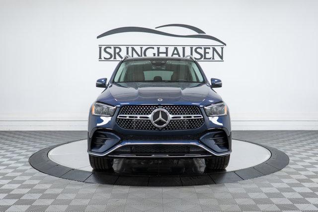 new 2026 Mercedes-Benz GLE 350 car, priced at $75,345
