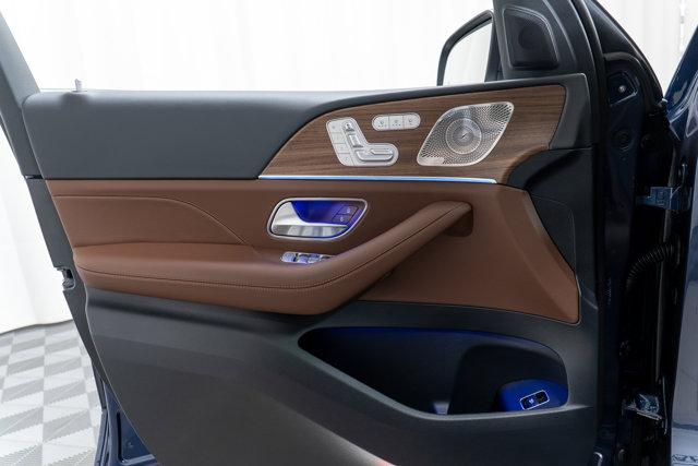 new 2026 Mercedes-Benz GLE 350 car, priced at $75,345