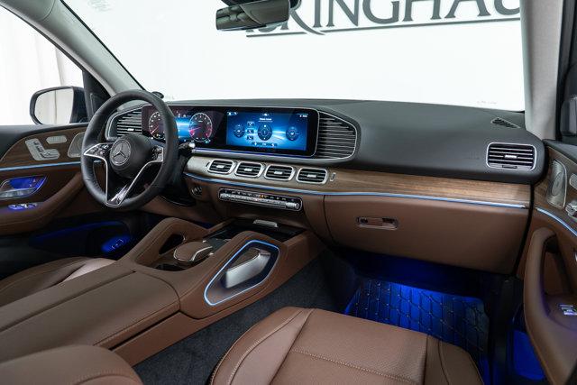 new 2026 Mercedes-Benz GLE 350 car, priced at $75,345
