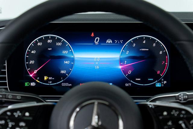 new 2026 Mercedes-Benz GLE 350 car, priced at $75,345