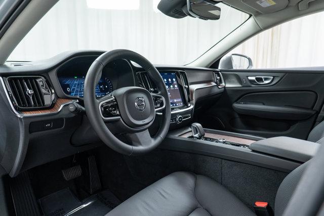 new 2026 Volvo V60 Cross Country car, priced at $57,370
