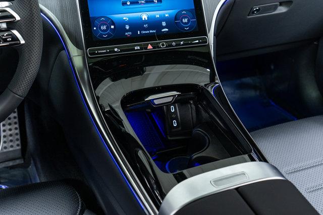 new 2026 Mercedes-Benz GLC 300 car, priced at $66,160