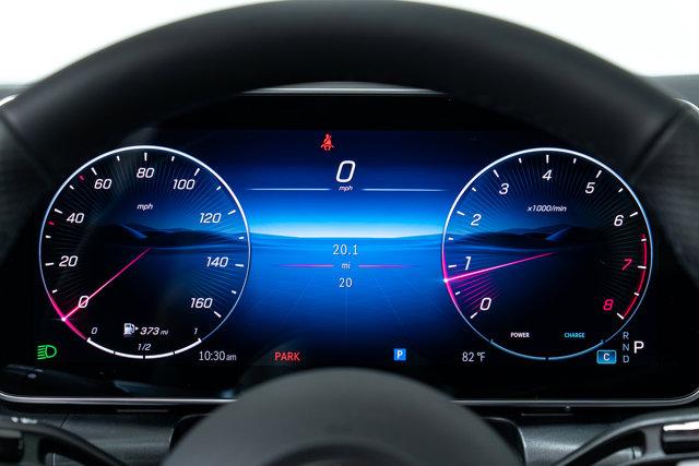 new 2026 Mercedes-Benz GLC 300 car, priced at $66,160