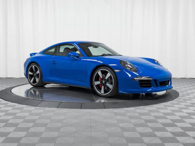 used 2016 Porsche 911 car, priced at $259,900