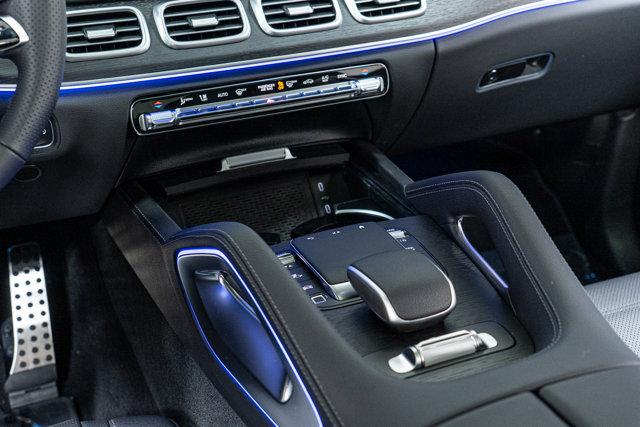 new 2026 Mercedes-Benz GLS 450 car, priced at $97,100