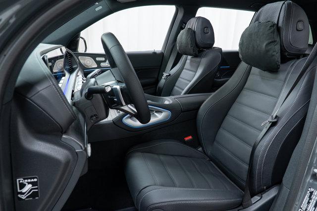 new 2026 Mercedes-Benz GLS 450 car, priced at $97,100