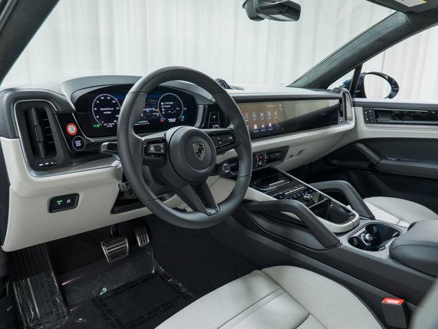 new 2026 Porsche Cayenne car, priced at $187,080