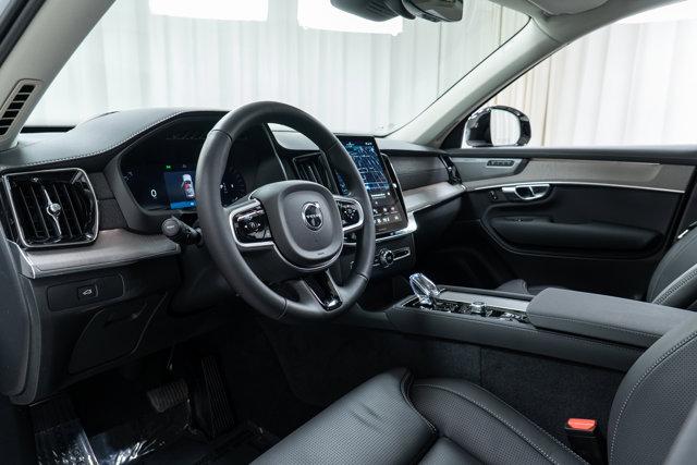 new 2026 Volvo XC90 car, priced at $76,105