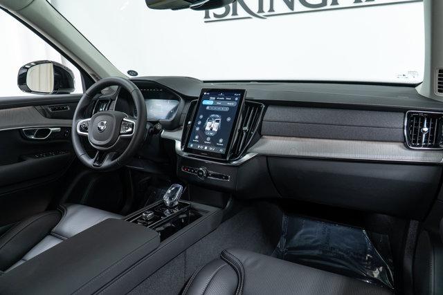 new 2026 Volvo XC90 car, priced at $76,105