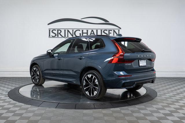 new 2026 Volvo XC60 car, priced at $58,015