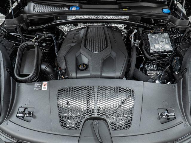 used 2025 Porsche Macan car, priced at $63,020