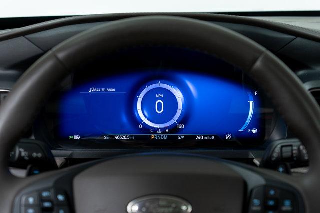 used 2020 Ford Explorer car, priced at $32,312