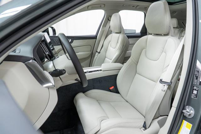 new 2026 Volvo XC60 car, priced at $62,495