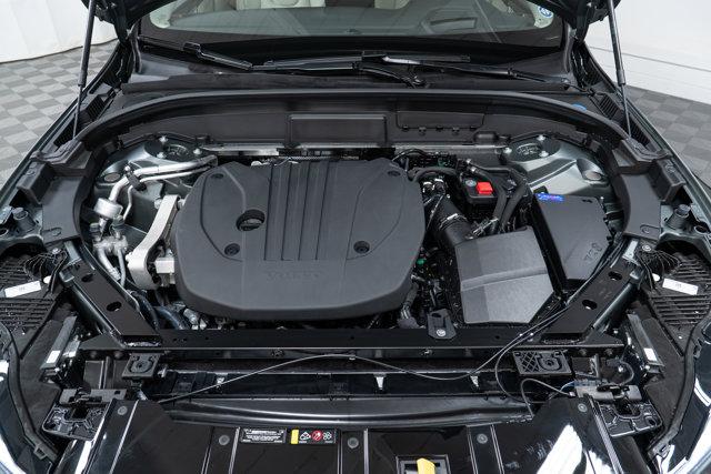 new 2026 Volvo XC60 car, priced at $62,495