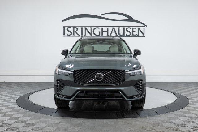 new 2026 Volvo XC60 car, priced at $62,495