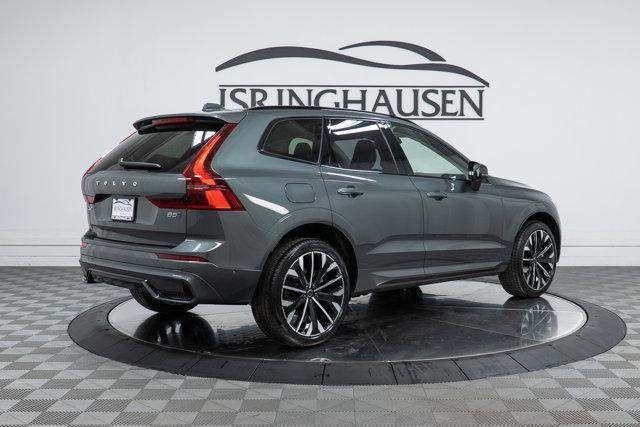 new 2026 Volvo XC60 car, priced at $62,495