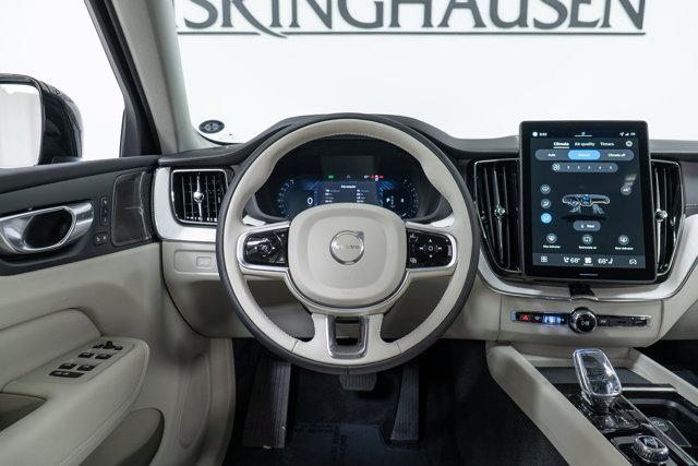 new 2026 Volvo XC60 car, priced at $62,495
