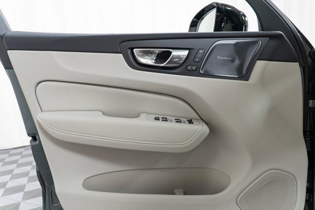 new 2026 Volvo XC60 car, priced at $62,495