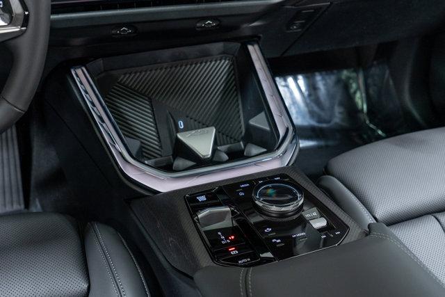 new 2026 BMW X3 car, priced at $57,400