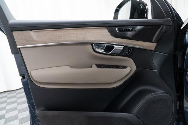 new 2026 Volvo XC90 car, priced at $75,530