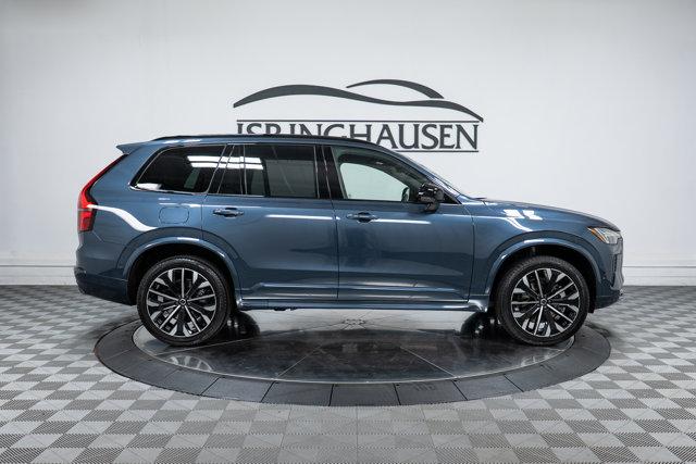 new 2026 Volvo XC90 car, priced at $75,530