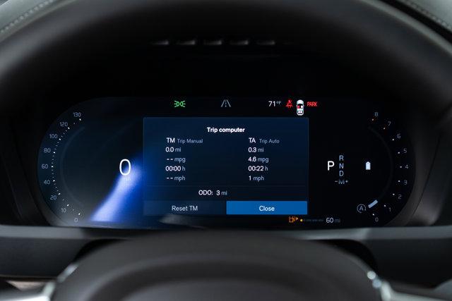 new 2026 Volvo XC90 car, priced at $75,530