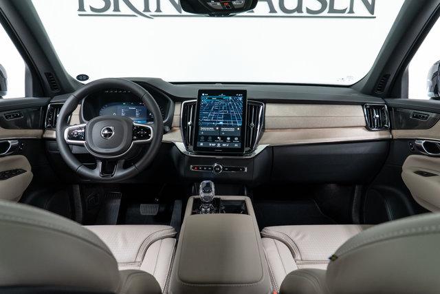 new 2026 Volvo XC90 car, priced at $75,530