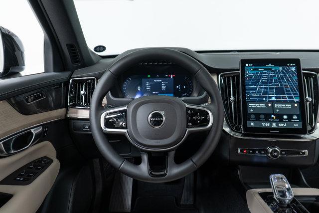 new 2026 Volvo XC90 car, priced at $75,530