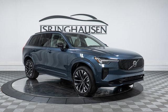 new 2026 Volvo XC90 car, priced at $75,530