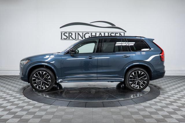 new 2026 Volvo XC90 car, priced at $75,530