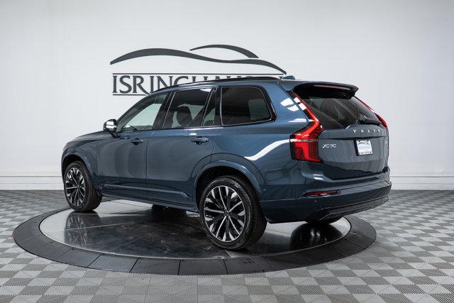 new 2026 Volvo XC90 car, priced at $75,530