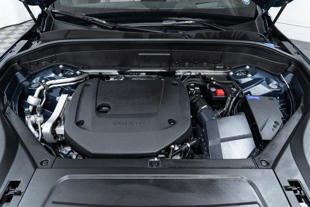 new 2026 Volvo XC90 car, priced at $75,530