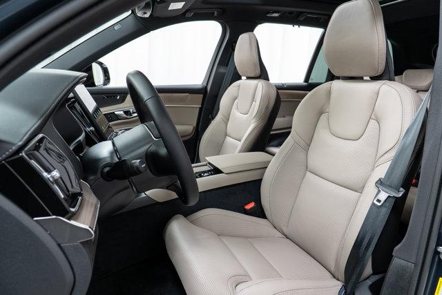 new 2026 Volvo XC90 car, priced at $75,530