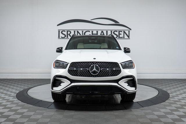 new 2026 Mercedes-Benz GLE 350 car, priced at $73,115