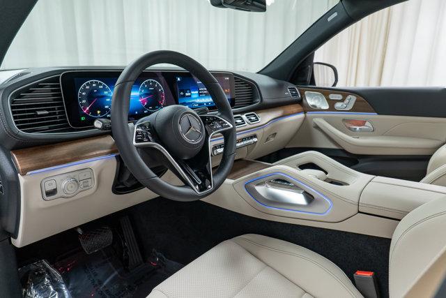 new 2026 Mercedes-Benz GLE 350 car, priced at $73,115