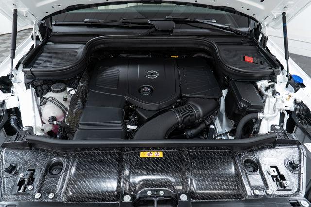 new 2026 Mercedes-Benz GLE 350 car, priced at $73,115