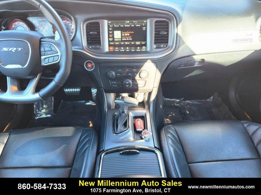 used 2023 Dodge Charger car, priced at $86,499